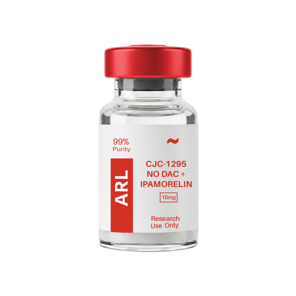 CJC-1295 No DAC + Ipamorelin